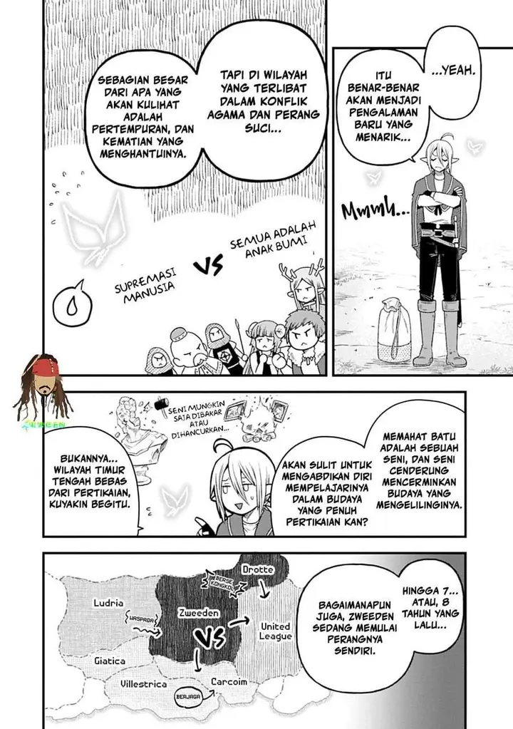 image-komik-tensei-shite-high-elf-ni-narimashitaga-slow-life-wa-120-nen-de-akimashita-chapter-46-3/36