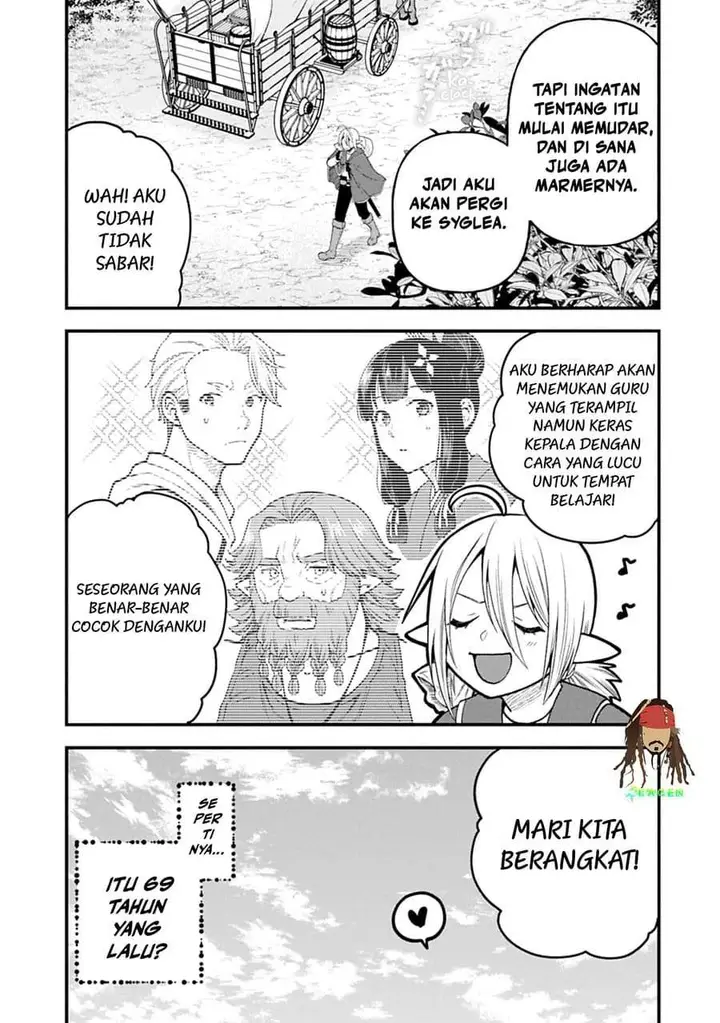 image-komik-tensei-shite-high-elf-ni-narimashitaga-slow-life-wa-120-nen-de-akimashita-chapter-46-4/36
