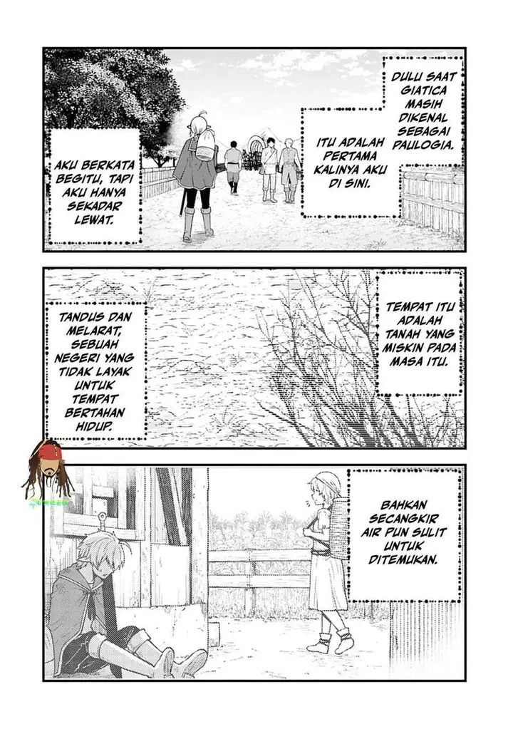image-komik-tensei-shite-high-elf-ni-narimashitaga-slow-life-wa-120-nen-de-akimashita-chapter-46-5/36