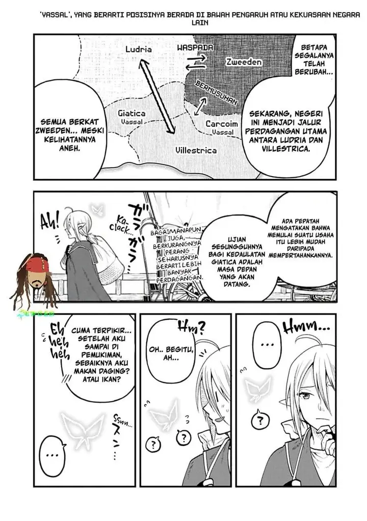 image-komik-tensei-shite-high-elf-ni-narimashitaga-slow-life-wa-120-nen-de-akimashita-chapter-46-6/36
