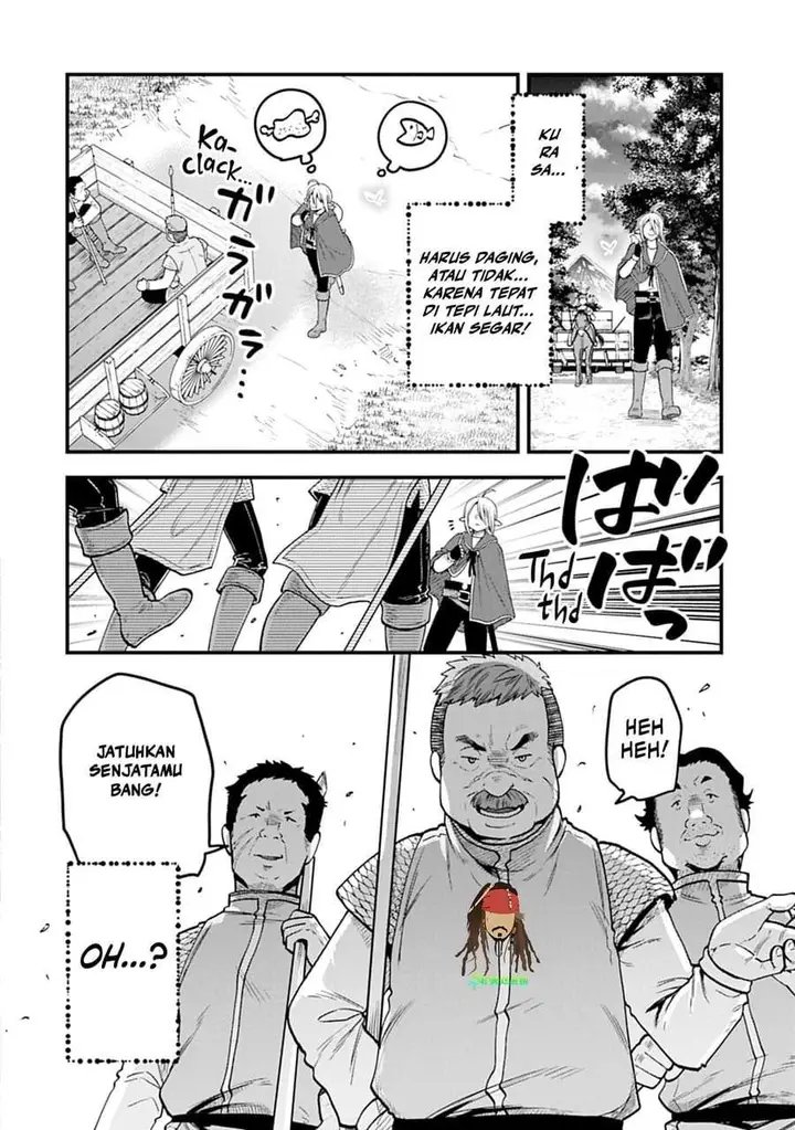 image-komik-tensei-shite-high-elf-ni-narimashitaga-slow-life-wa-120-nen-de-akimashita-chapter-46-7/36