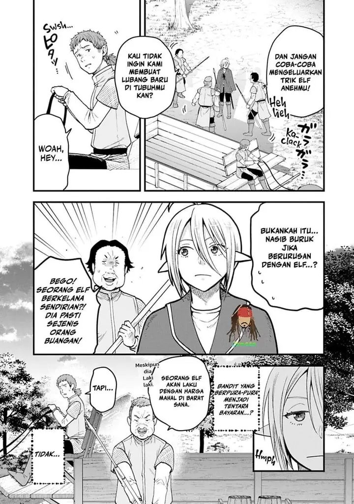 image-komik-tensei-shite-high-elf-ni-narimashitaga-slow-life-wa-120-nen-de-akimashita-chapter-46-8/36