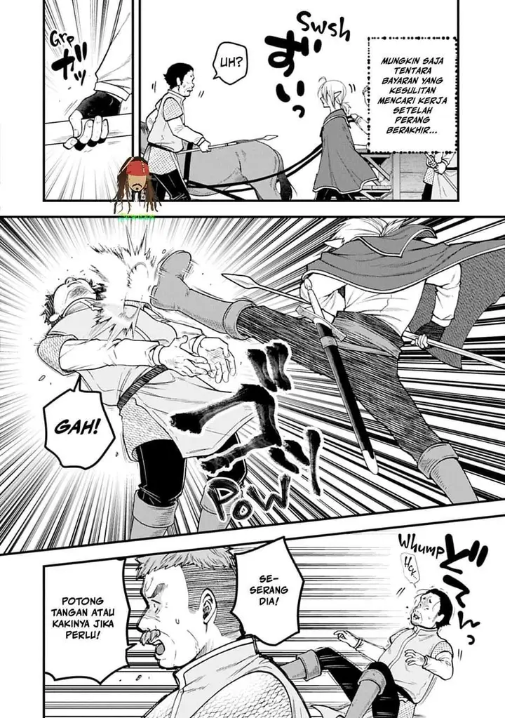 image-komik-tensei-shite-high-elf-ni-narimashitaga-slow-life-wa-120-nen-de-akimashita-chapter-46-9/36