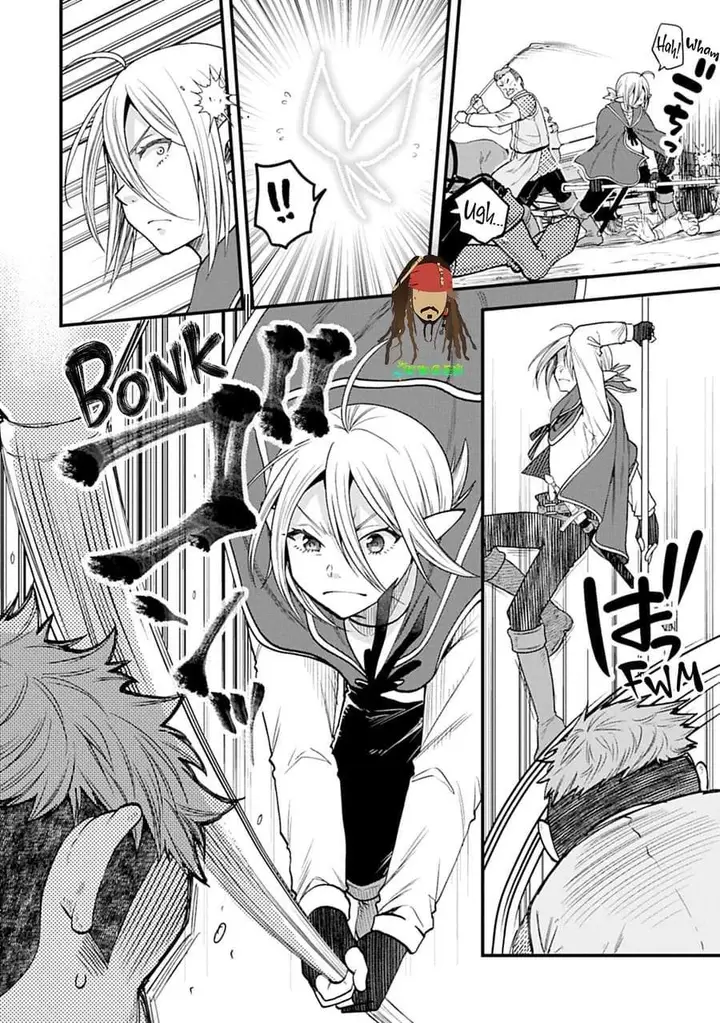 image-komik-tensei-shite-high-elf-ni-narimashitaga-slow-life-wa-120-nen-de-akimashita-chapter-46-11/36