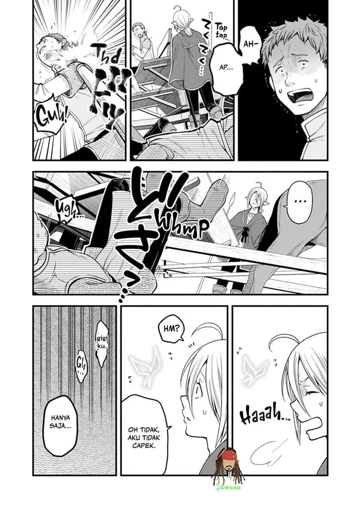 image-komik-tensei-shite-high-elf-ni-narimashitaga-slow-life-wa-120-nen-de-akimashita-chapter-46-12/36