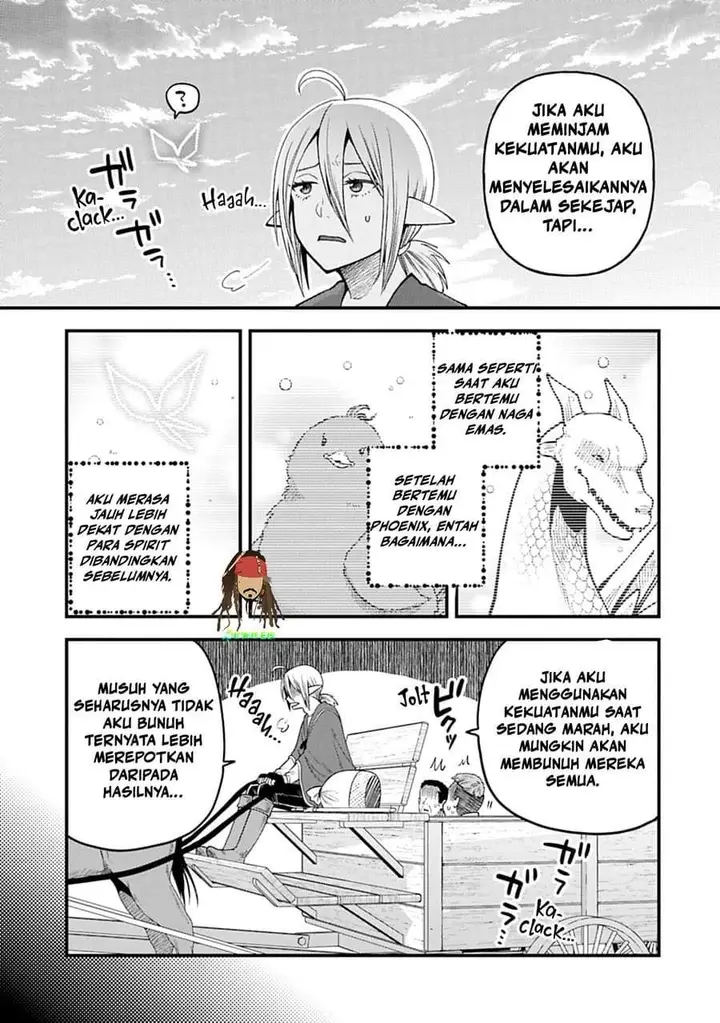image-komik-tensei-shite-high-elf-ni-narimashitaga-slow-life-wa-120-nen-de-akimashita-chapter-46-14/36