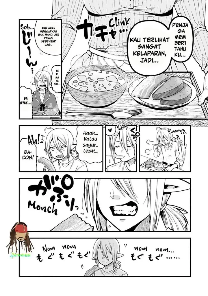 image-komik-tensei-shite-high-elf-ni-narimashitaga-slow-life-wa-120-nen-de-akimashita-chapter-46-17/36