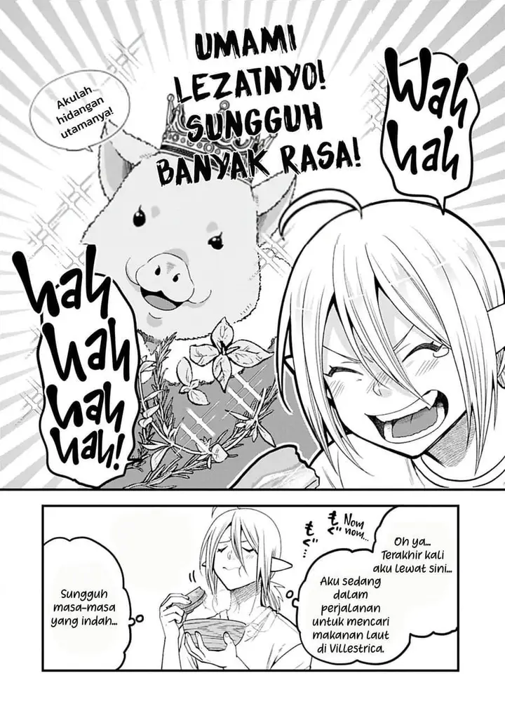image-komik-tensei-shite-high-elf-ni-narimashitaga-slow-life-wa-120-nen-de-akimashita-chapter-46-18/36