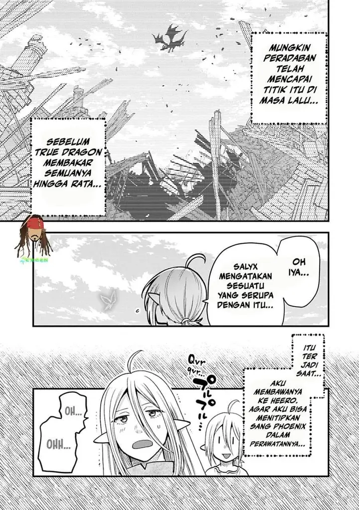 image-komik-tensei-shite-high-elf-ni-narimashitaga-slow-life-wa-120-nen-de-akimashita-chapter-46-21/36