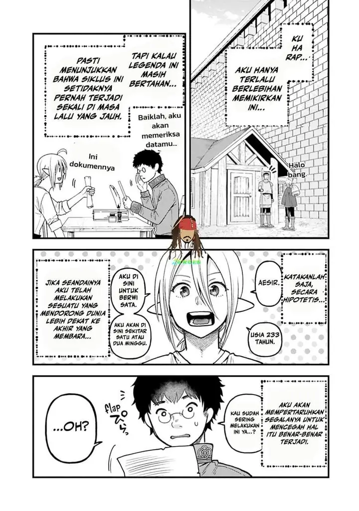 image-komik-tensei-shite-high-elf-ni-narimashitaga-slow-life-wa-120-nen-de-akimashita-chapter-46-25/36