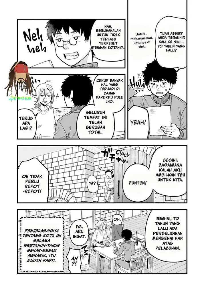 image-komik-tensei-shite-high-elf-ni-narimashitaga-slow-life-wa-120-nen-de-akimashita-chapter-46-26/36
