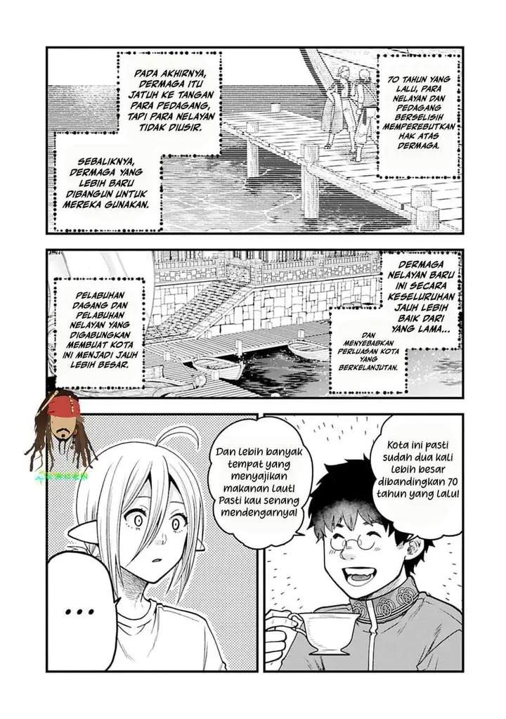 image-komik-tensei-shite-high-elf-ni-narimashitaga-slow-life-wa-120-nen-de-akimashita-chapter-46-27/36