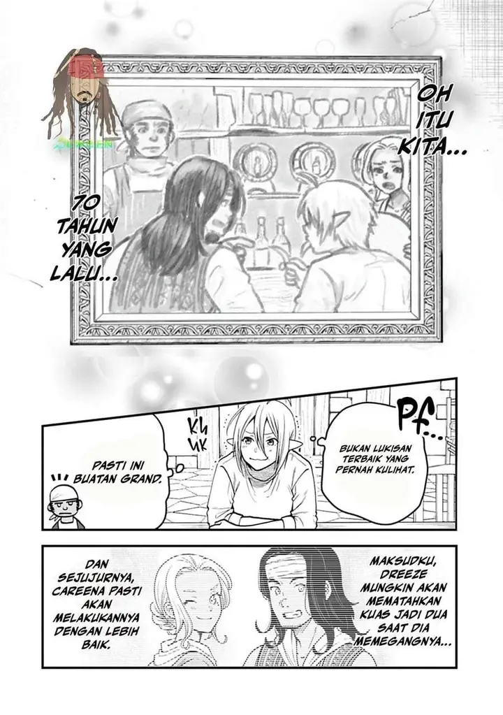 image-komik-tensei-shite-high-elf-ni-narimashitaga-slow-life-wa-120-nen-de-akimashita-chapter-46-30/36