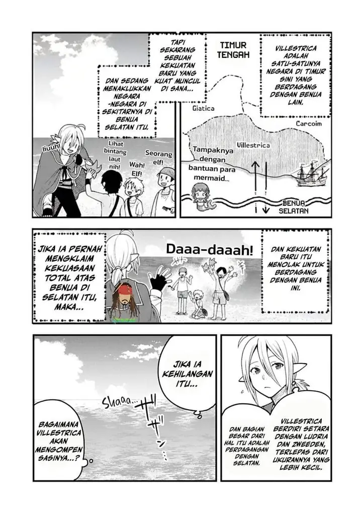 image-komik-tensei-shite-high-elf-ni-narimashitaga-slow-life-wa-120-nen-de-akimashita-chapter-46-33/36