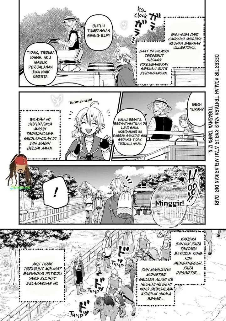 image-komik-tensei-shite-high-elf-ni-narimashitaga-slow-life-wa-120-nen-de-akimashita-chapter-47-1/30