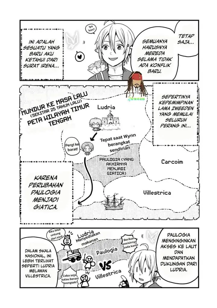 image-komik-tensei-shite-high-elf-ni-narimashitaga-slow-life-wa-120-nen-de-akimashita-chapter-47-2/30