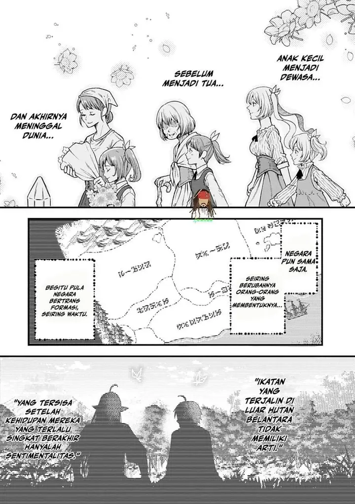 image-komik-tensei-shite-high-elf-ni-narimashitaga-slow-life-wa-120-nen-de-akimashita-chapter-47-7/30