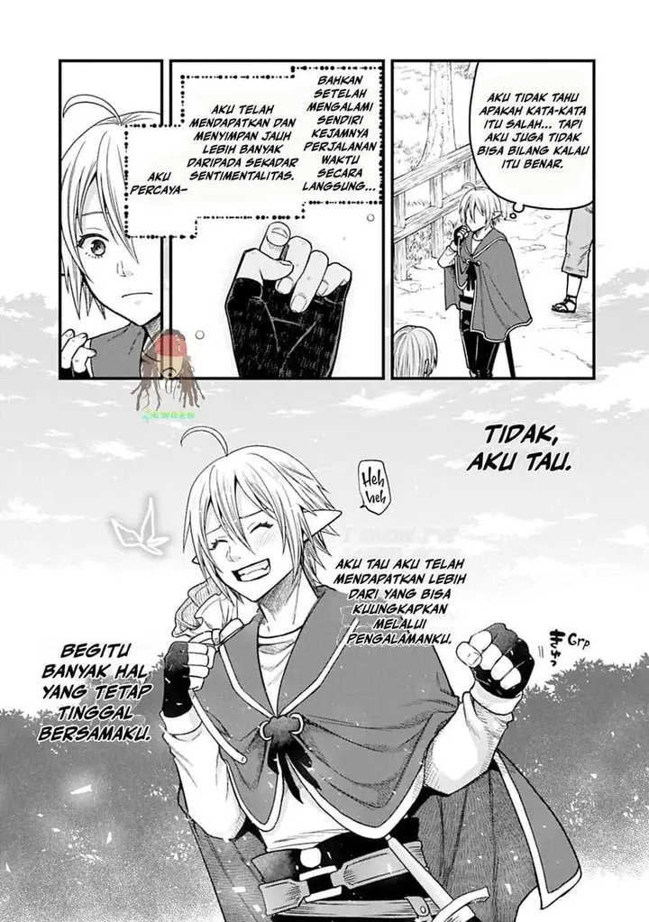 image-komik-tensei-shite-high-elf-ni-narimashitaga-slow-life-wa-120-nen-de-akimashita-chapter-47-8/30