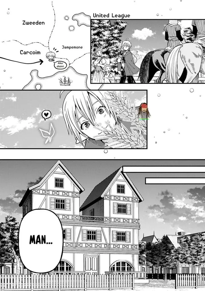 image-komik-tensei-shite-high-elf-ni-narimashitaga-slow-life-wa-120-nen-de-akimashita-chapter-47-9/30