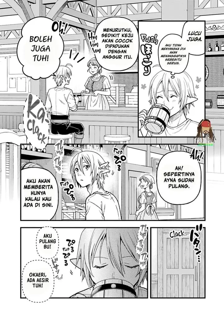 image-komik-tensei-shite-high-elf-ni-narimashitaga-slow-life-wa-120-nen-de-akimashita-chapter-47-13/30