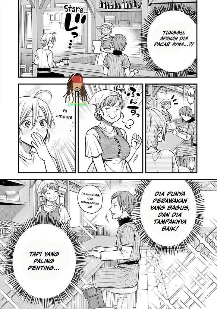 image-komik-tensei-shite-high-elf-ni-narimashitaga-slow-life-wa-120-nen-de-akimashita-chapter-47-16/30