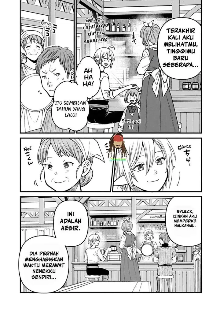 image-komik-tensei-shite-high-elf-ni-narimashitaga-slow-life-wa-120-nen-de-akimashita-chapter-47-19/30