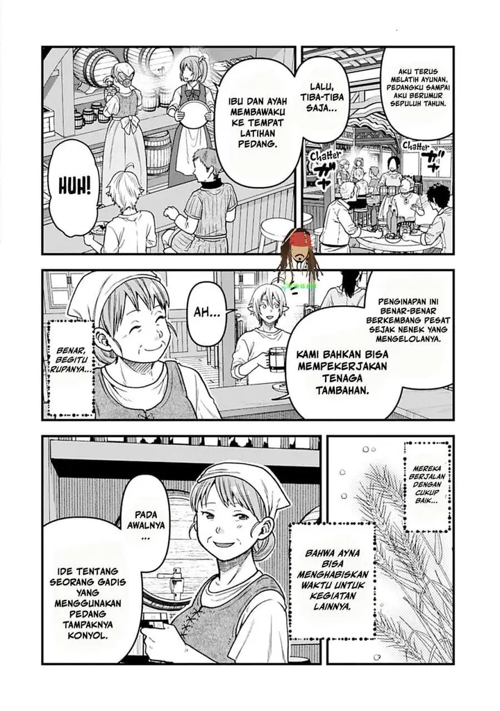 image-komik-tensei-shite-high-elf-ni-narimashitaga-slow-life-wa-120-nen-de-akimashita-chapter-47-20/30