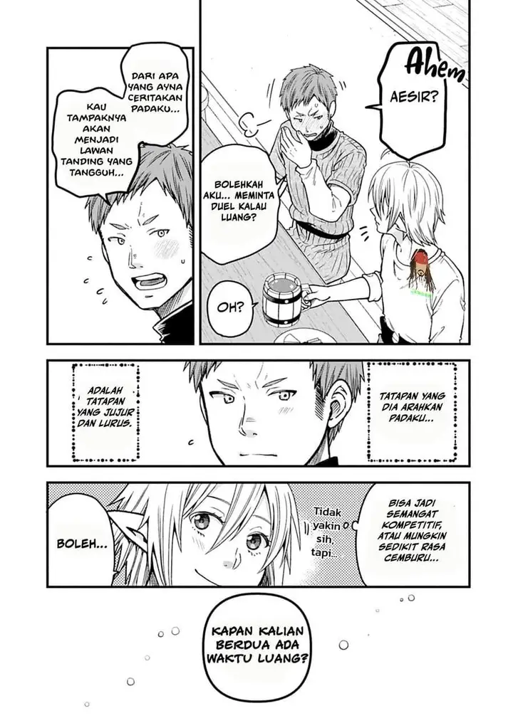 image-komik-tensei-shite-high-elf-ni-narimashitaga-slow-life-wa-120-nen-de-akimashita-chapter-47-23/30