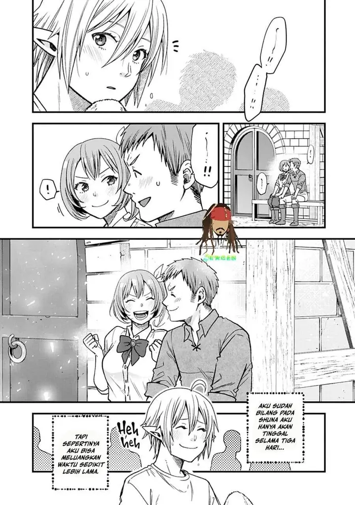 image-komik-tensei-shite-high-elf-ni-narimashitaga-slow-life-wa-120-nen-de-akimashita-chapter-47-25/30