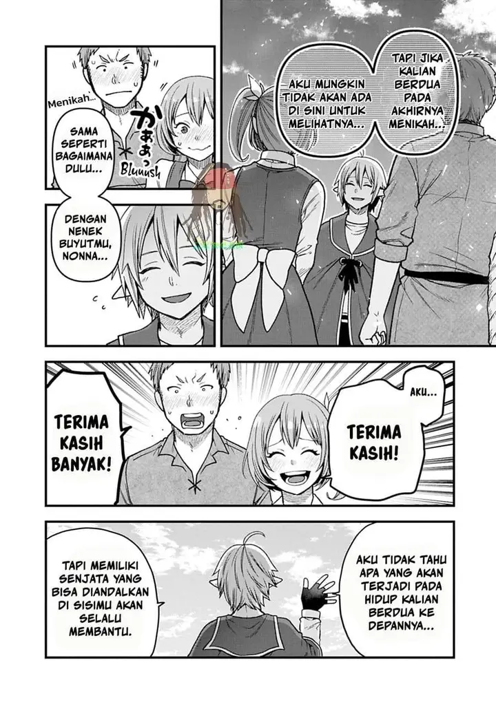 image-komik-tensei-shite-high-elf-ni-narimashitaga-slow-life-wa-120-nen-de-akimashita-chapter-47-27/30