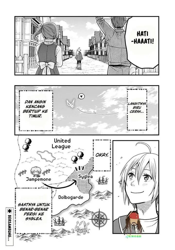 image-komik-tensei-shite-high-elf-ni-narimashitaga-slow-life-wa-120-nen-de-akimashita-chapter-47-28/30