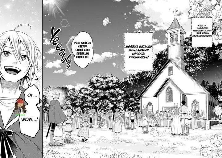 image-komik-tensei-shite-high-elf-ni-narimashitaga-slow-life-wa-120-nen-de-akimashita-chapter-48-1/33