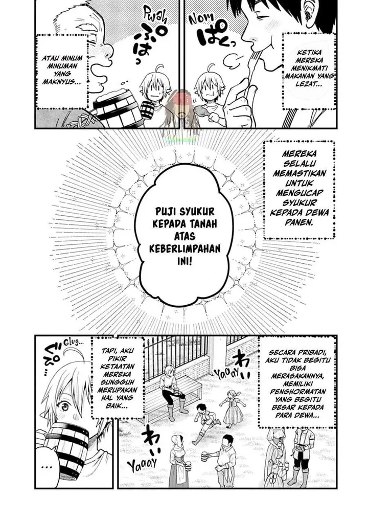 image-komik-tensei-shite-high-elf-ni-narimashitaga-slow-life-wa-120-nen-de-akimashita-chapter-48-3/33