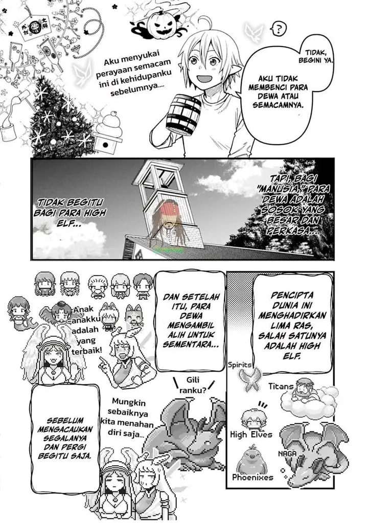 image-komik-tensei-shite-high-elf-ni-narimashitaga-slow-life-wa-120-nen-de-akimashita-chapter-48-4/33