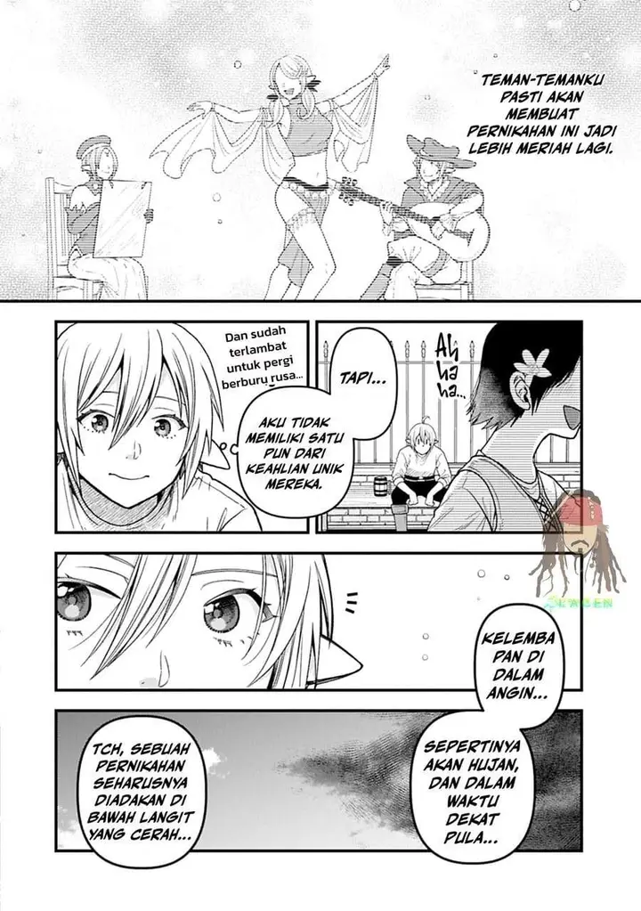 image-komik-tensei-shite-high-elf-ni-narimashitaga-slow-life-wa-120-nen-de-akimashita-chapter-48-6/33