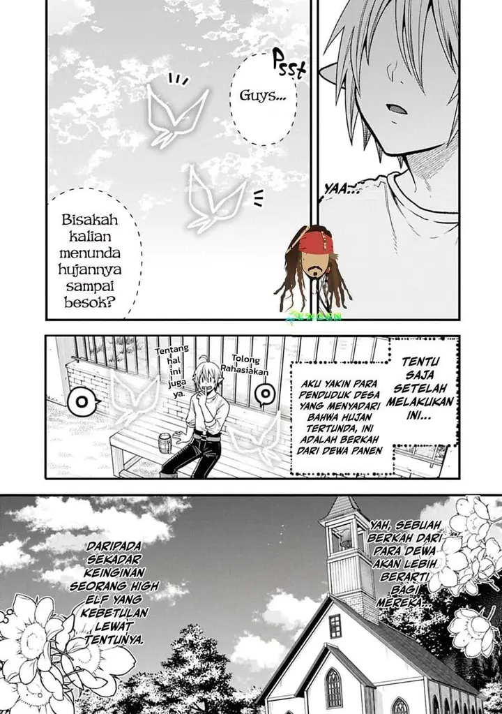 image-komik-tensei-shite-high-elf-ni-narimashitaga-slow-life-wa-120-nen-de-akimashita-chapter-48-7/33