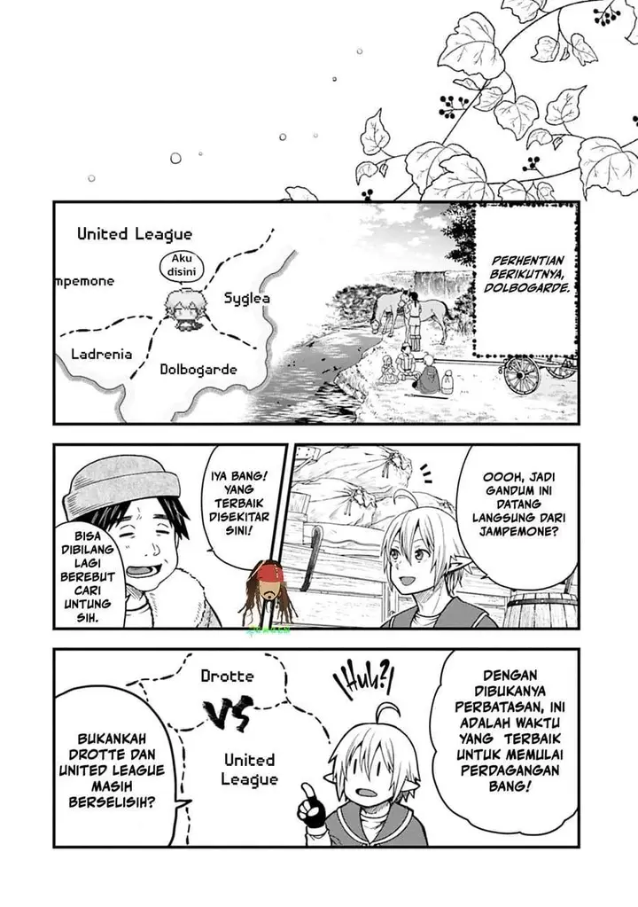 image-komik-tensei-shite-high-elf-ni-narimashitaga-slow-life-wa-120-nen-de-akimashita-chapter-48-8/33