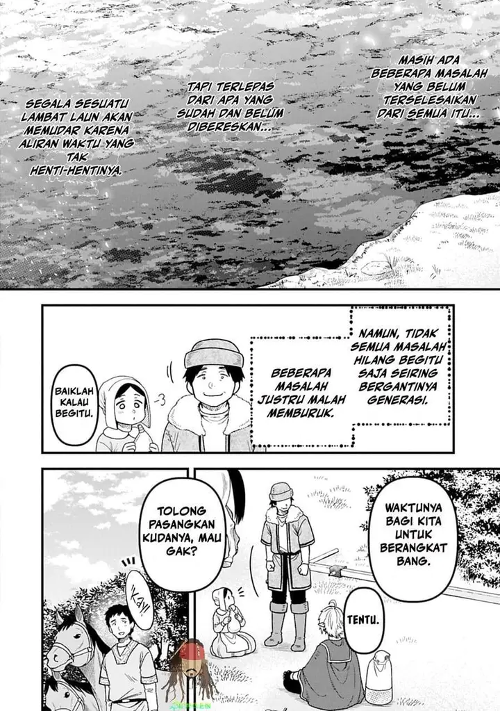image-komik-tensei-shite-high-elf-ni-narimashitaga-slow-life-wa-120-nen-de-akimashita-chapter-48-10/33