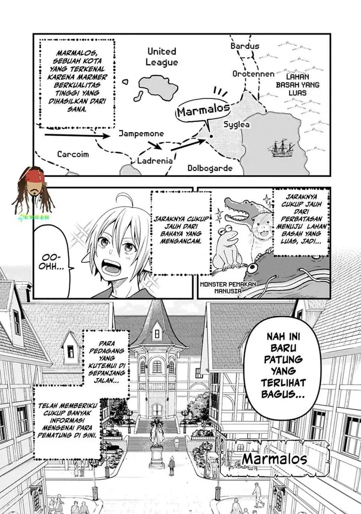 image-komik-tensei-shite-high-elf-ni-narimashitaga-slow-life-wa-120-nen-de-akimashita-chapter-48-15/33