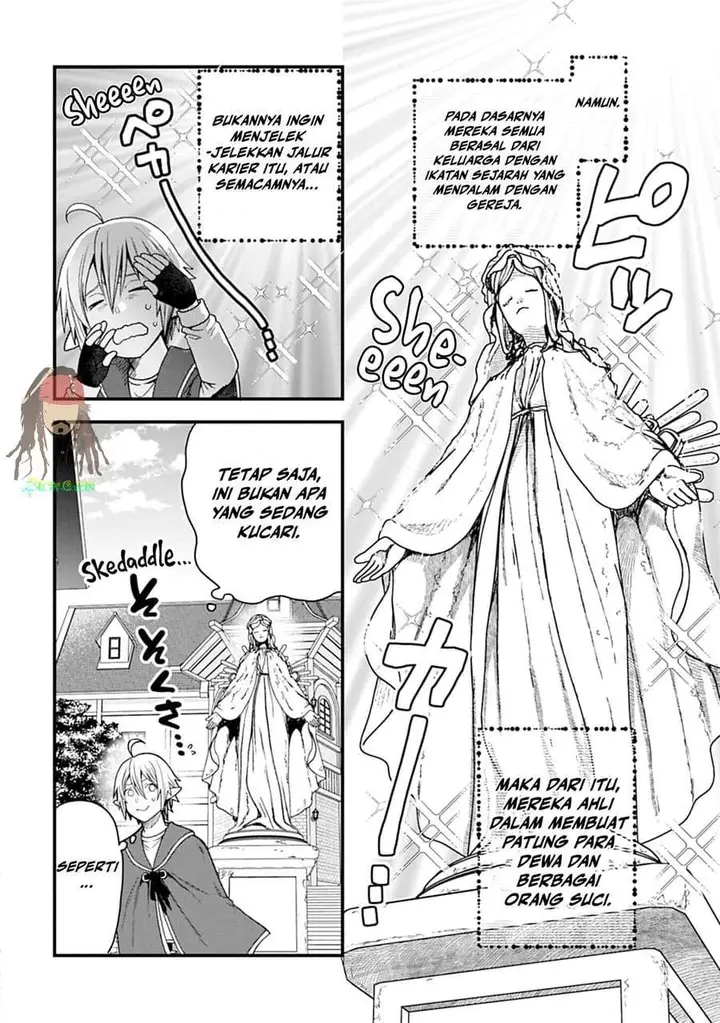 image-komik-tensei-shite-high-elf-ni-narimashitaga-slow-life-wa-120-nen-de-akimashita-chapter-48-16/33
