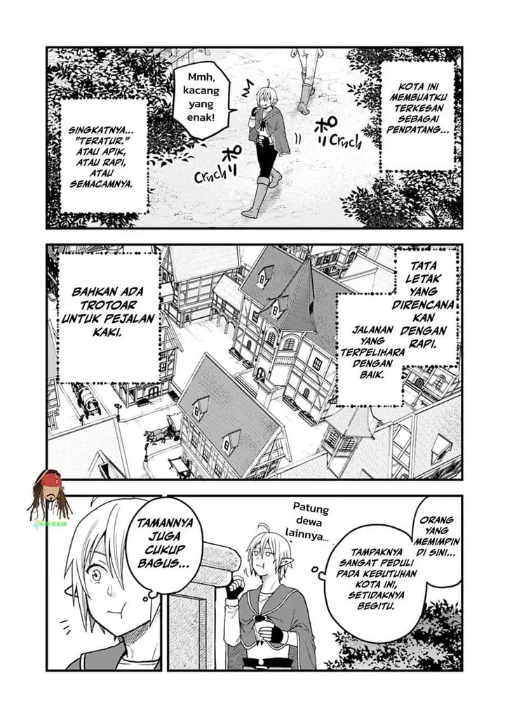 image-komik-tensei-shite-high-elf-ni-narimashitaga-slow-life-wa-120-nen-de-akimashita-chapter-48-19/33