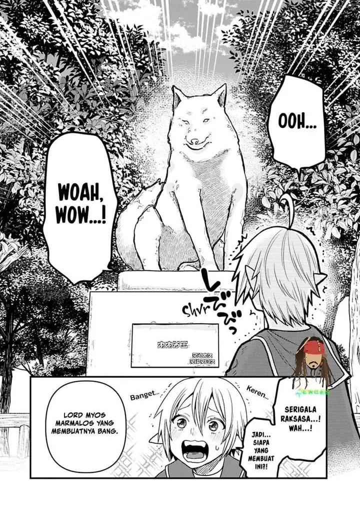 image-komik-tensei-shite-high-elf-ni-narimashitaga-slow-life-wa-120-nen-de-akimashita-chapter-48-21/33