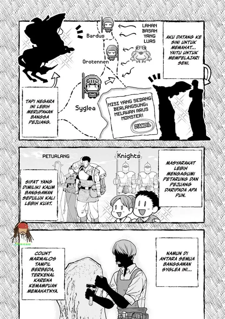 image-komik-tensei-shite-high-elf-ni-narimashitaga-slow-life-wa-120-nen-de-akimashita-chapter-48-23/33