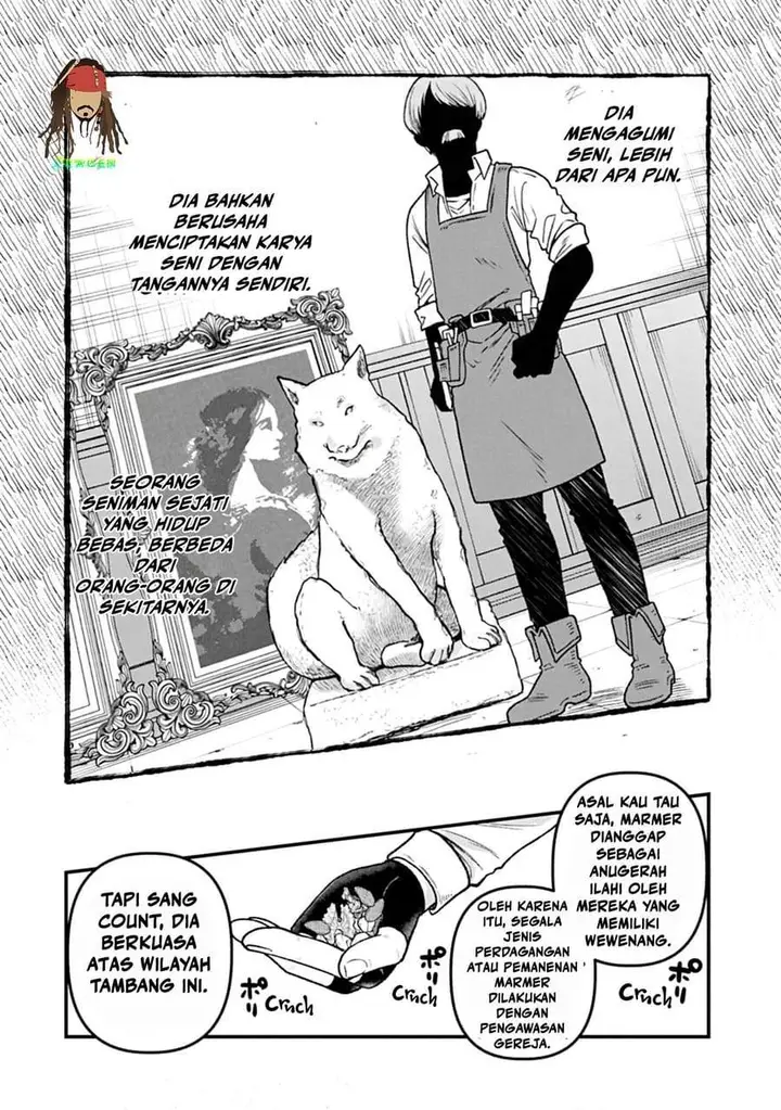 image-komik-tensei-shite-high-elf-ni-narimashitaga-slow-life-wa-120-nen-de-akimashita-chapter-48-25/33