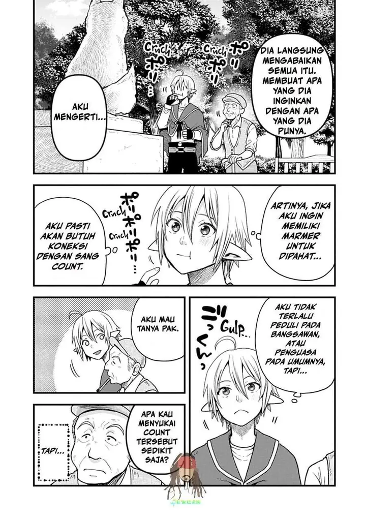 image-komik-tensei-shite-high-elf-ni-narimashitaga-slow-life-wa-120-nen-de-akimashita-chapter-48-26/33