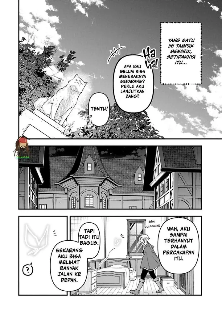 image-komik-tensei-shite-high-elf-ni-narimashitaga-slow-life-wa-120-nen-de-akimashita-chapter-48-27/33