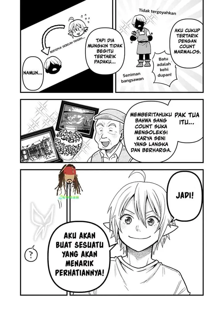 image-komik-tensei-shite-high-elf-ni-narimashitaga-slow-life-wa-120-nen-de-akimashita-chapter-48-28/33