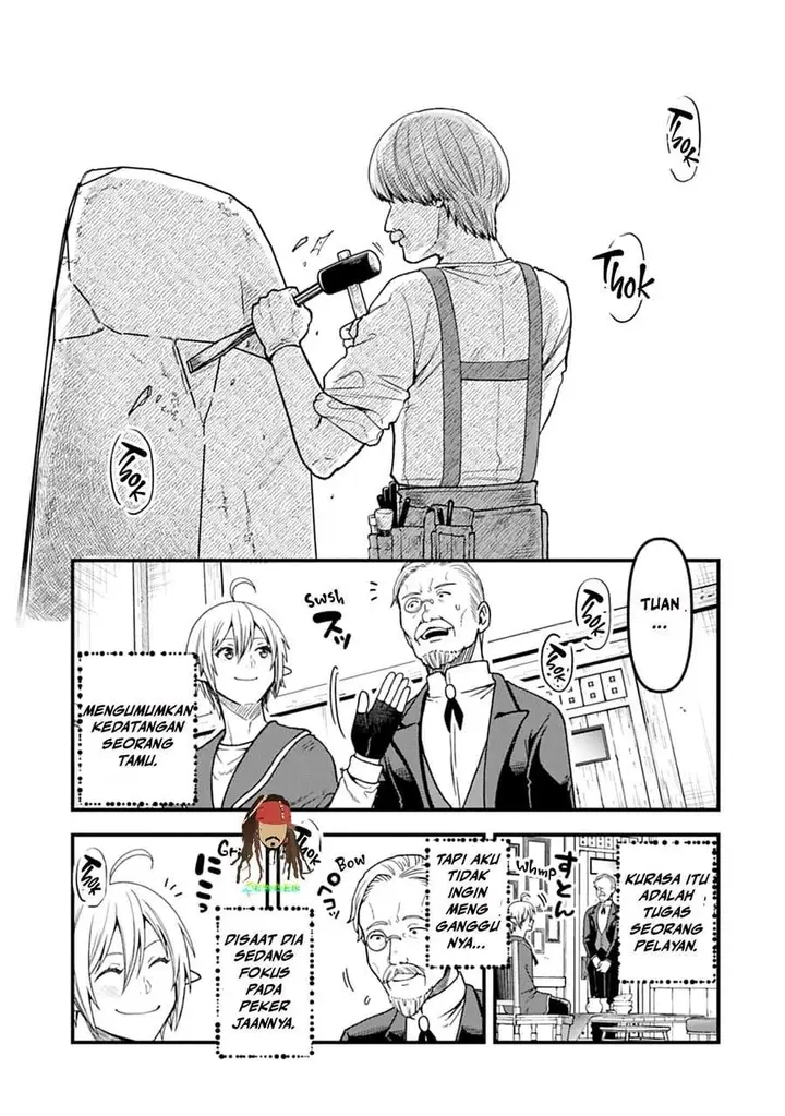 image-komik-tensei-shite-high-elf-ni-narimashitaga-slow-life-wa-120-nen-de-akimashita-chapter-49-5/33