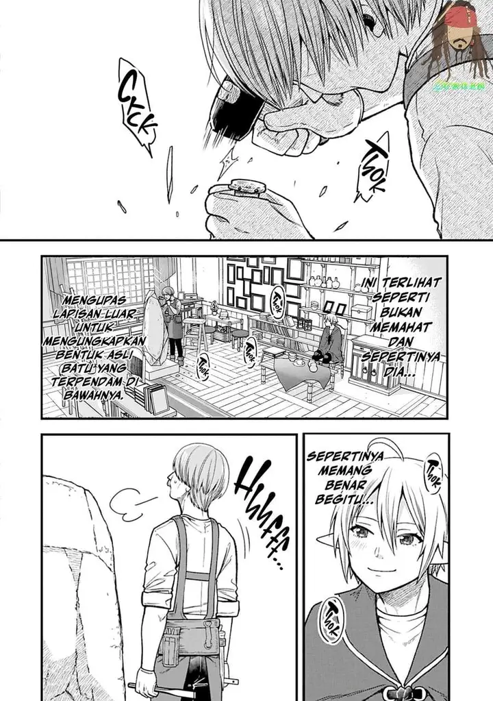 image-komik-tensei-shite-high-elf-ni-narimashitaga-slow-life-wa-120-nen-de-akimashita-chapter-49-6/33