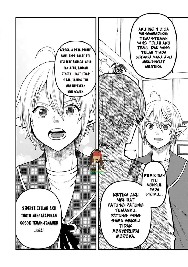 image-komik-tensei-shite-high-elf-ni-narimashitaga-slow-life-wa-120-nen-de-akimashita-chapter-49-10/33